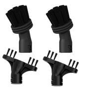 Set van 4 Borstels - SpotmasterPro