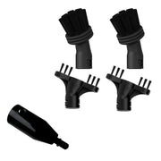 Set van 5 Accessoires - Spotmaster Pro