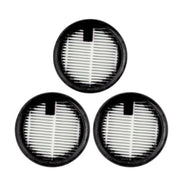 HEPA Filter set - Cubby Steelstofzuiger