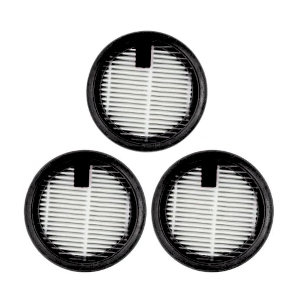 HEPA Filter set - Cubby Steelstofzuiger – BambiClean