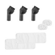 Set van 7 - SteamBuddy Handstomer